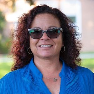 Meet your Posher, Margaret